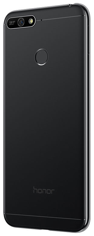 Honor 7A Pro 2/16Gb Black (AUM-L29) - фото - №8