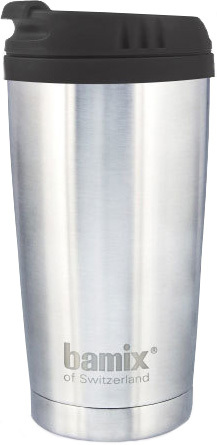 Блендер Bamix toGo M180 лайм 101.161 - фото - №4