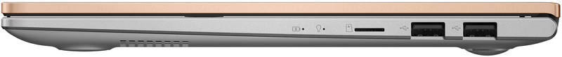 Ноутбук Asus VivoBook 14 K413EA-EK1767 Hearty Gold (90NB0RLG-M27180) фото