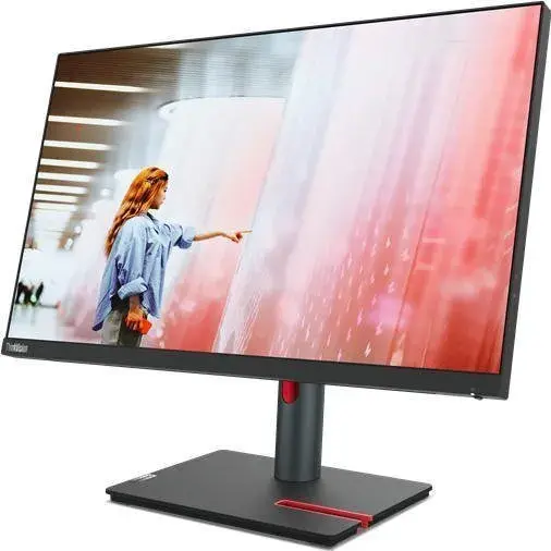 УЦЕНКА Монитор Lenovo 23,8" P24q-30 (63B4GAT6UA) - фото - №3