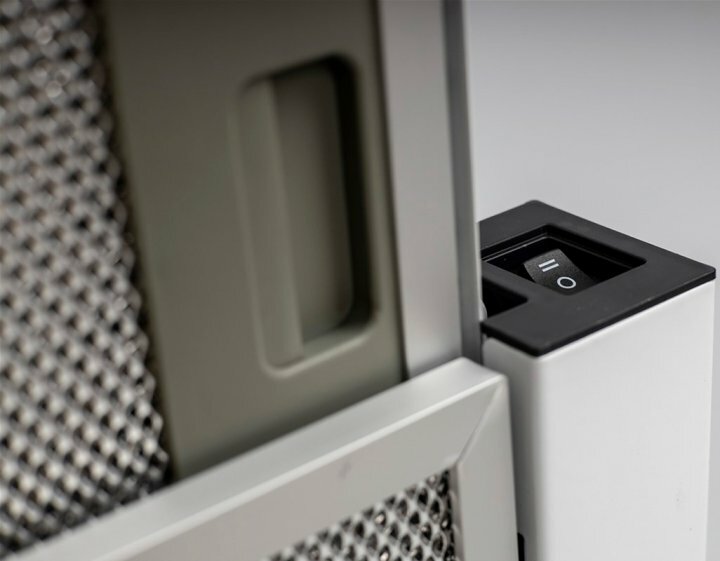 Витяжка Grunhelm GVT 115 W - фото - №11