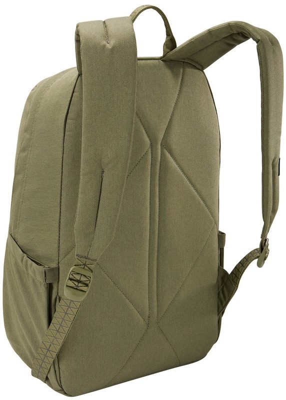 Рюкзак Thule Campus Notus 20L TCAM-6115 (Olivine) 3204305 - фото - №2