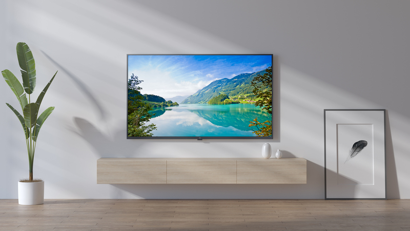 Телевизор Xiaomi Mi TV 4S 50" UHD 4K - фото - №11