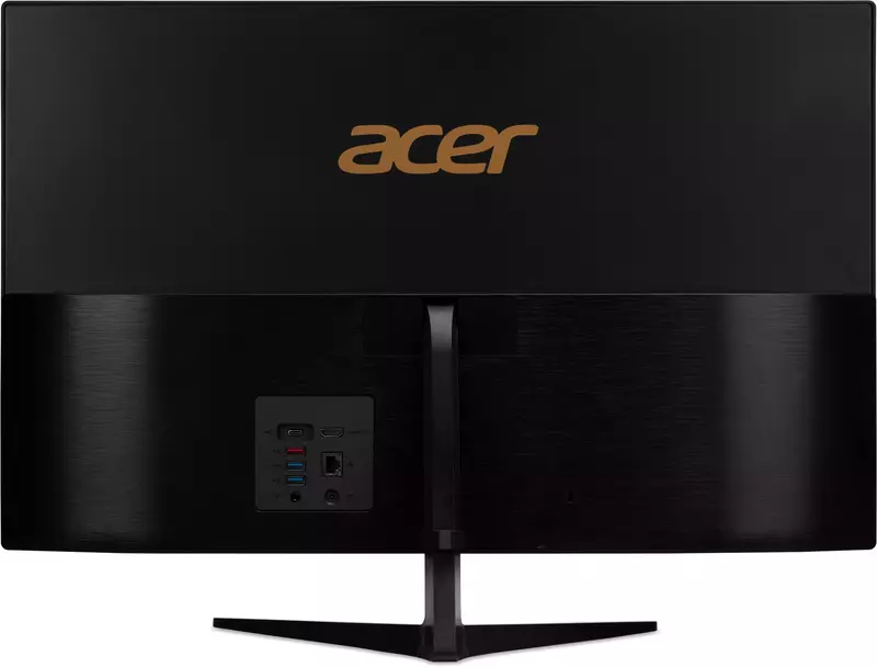 Моноблок Acer Aspire C27-1800 Black (DQ.BKKME.00L) фото