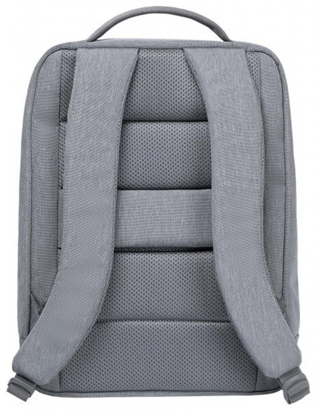 Рюкзак Xiaomi City Backpack 2 (Light Grey) для ноутбука 15.6" фото
