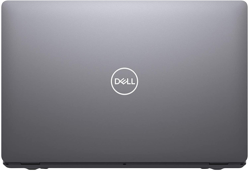 Ноутбук Dell Precision 3551 Titanium Gray (N998PW3551_WP) фото