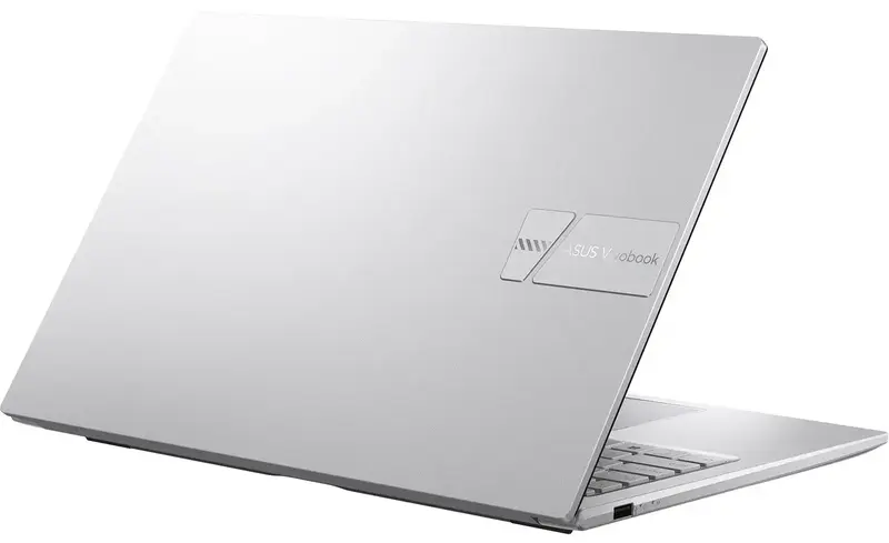Ноутбук Asus Vivobook 15 X1504VA-BQ2467 Cool Silver (90NB10J2-M04420) - фото - №3