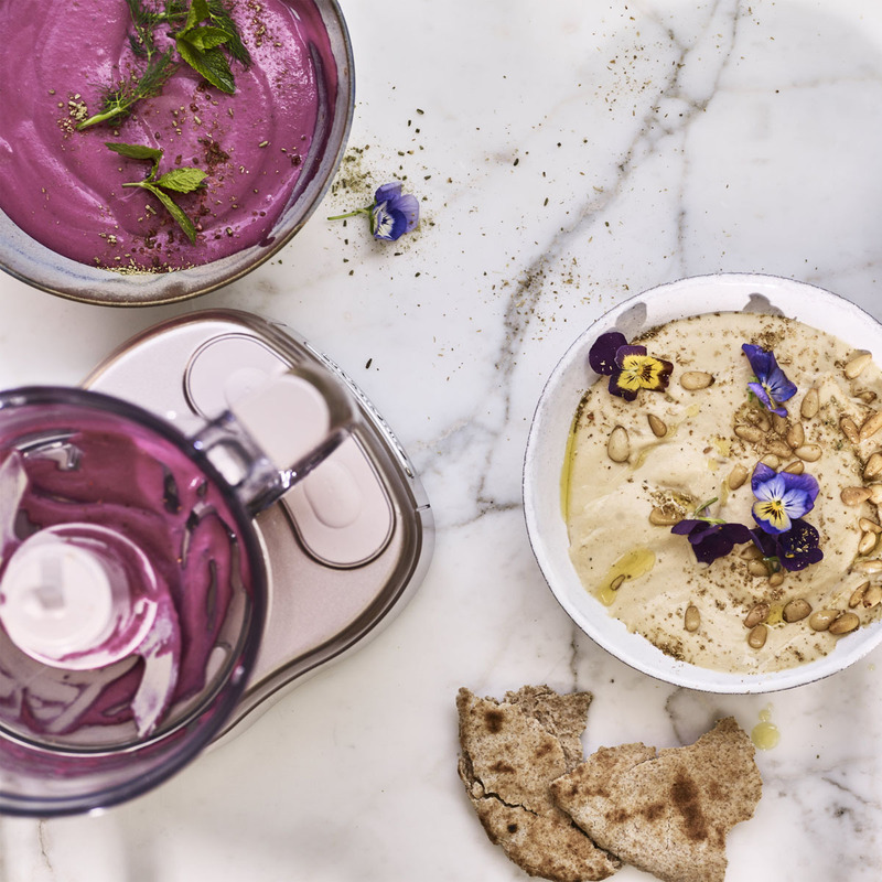 Подрібнювач Cuisinart ECH4PE - фото - №3