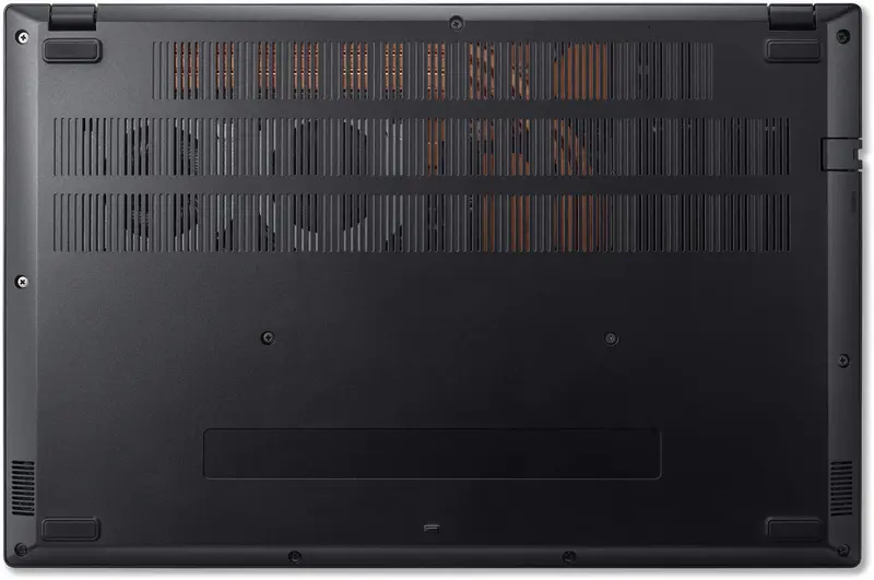 Ноутбук Acer Nitro V 15 ANV15-A31 Black (NH.U3REU.00A) - фото - №5