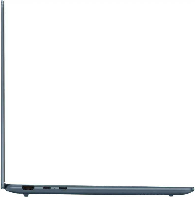 Ноутбук Lenovo Yoga Slim 7 14AKP10 Tidal Teal (83JY004URA) - фото - №10
