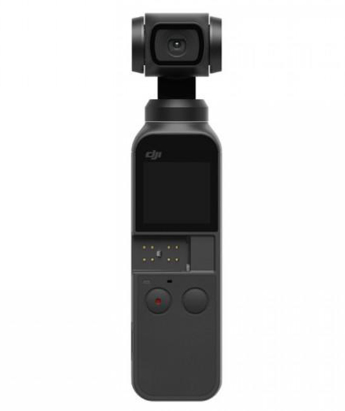 美品　dji osmo pocket Камера DJI Osmo Pocket (CP.ZM.00000097.01). Купити Камера DJI Osmo