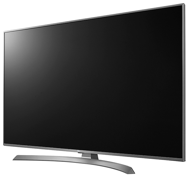 LG 43" 4K Smart TV (43UJ670V) - фото - №1
