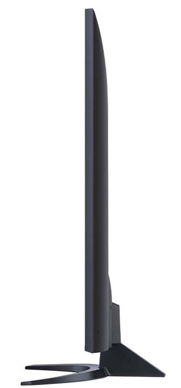 Телевизор LG 55" 4K UHD Smart TV (55UQ91006LA) - фото - №3