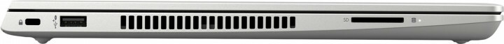 Ноутбук HP ProBook 445R G6 Pike Silver (7HW15AV_V3) - фото - №5