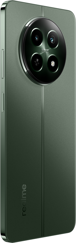realme 12 5G 8/512GB (Woodland Green) фото
