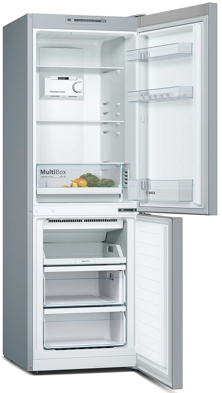 Холодильник BOSCH KGN33NL206 - фото - №2