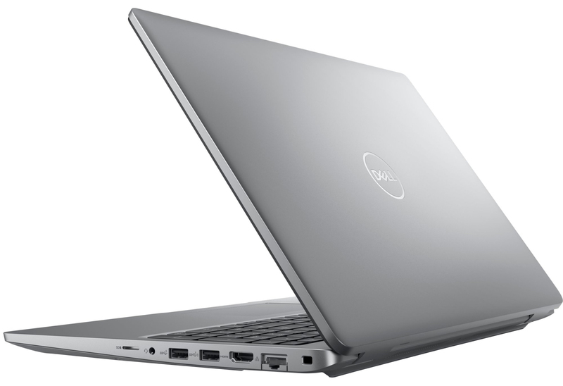 Ноутбук Dell Latitude 5540 Grey (N098L554015UA_UBU) фото