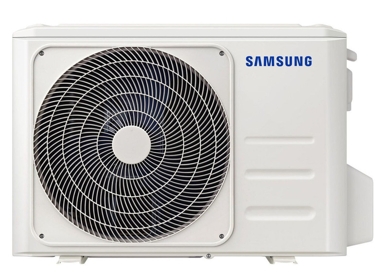Кондиционер SAMSUNG серии Basic AR12TXHQASINUA - фото - №5