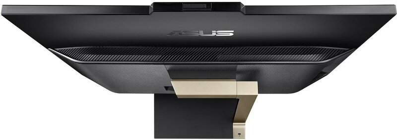 Моноблок Asus A5401WRAK-BA026M (90PT0311-M008T0) Black - фото - №6