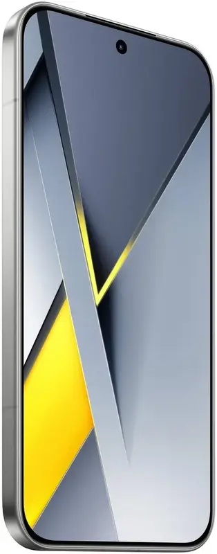 POCO F8 Pro 12/512GB (Titanium Silver) - фото - №3