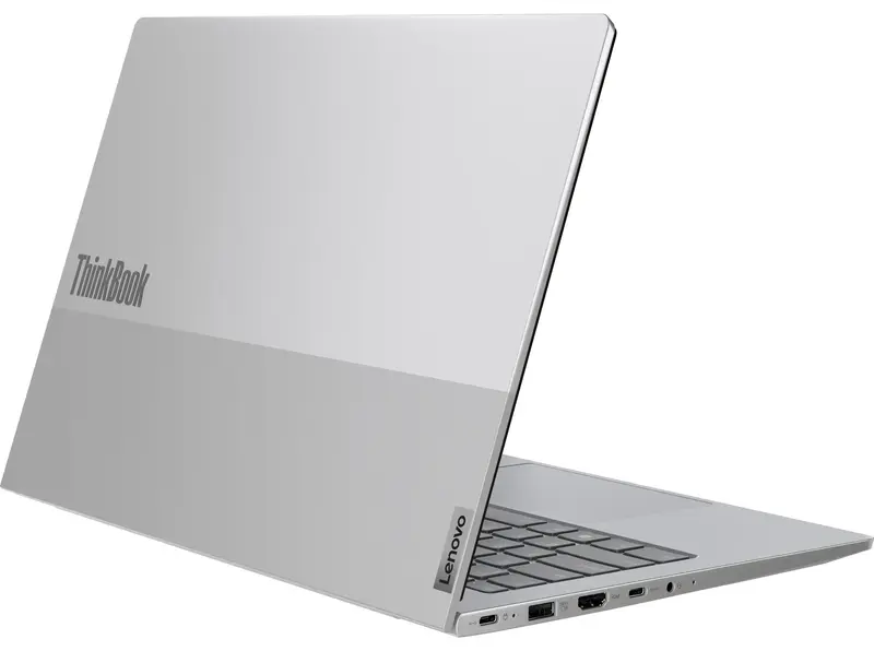 Ноутбук Lenovo ThinkBook 14 G7 ARP Arctic Grey (21MV0024RA) - фото - №4