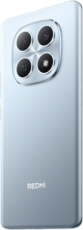 Xiaomi Redmi Note 15 8/256GB (Glacier Blue) - фото - №6