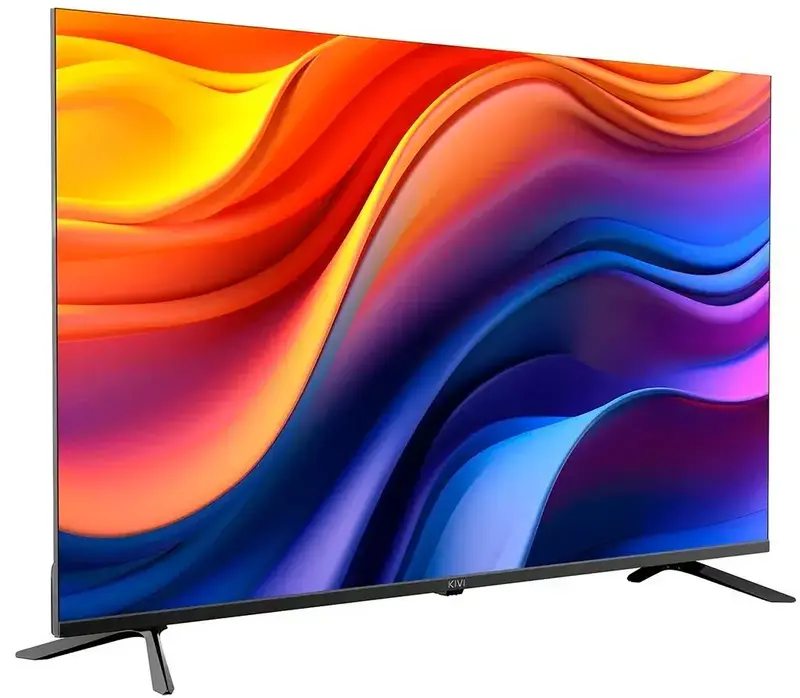 Телевизор Kivi 55U800KB - фото - №1