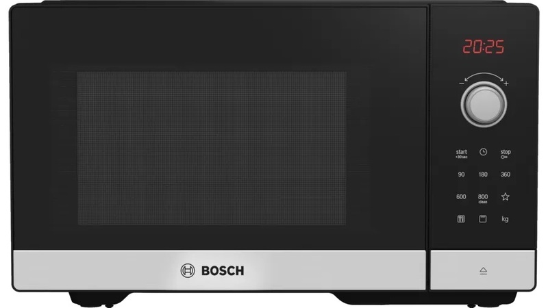 Микроволновая печь Bosch FEL053MS2 фото