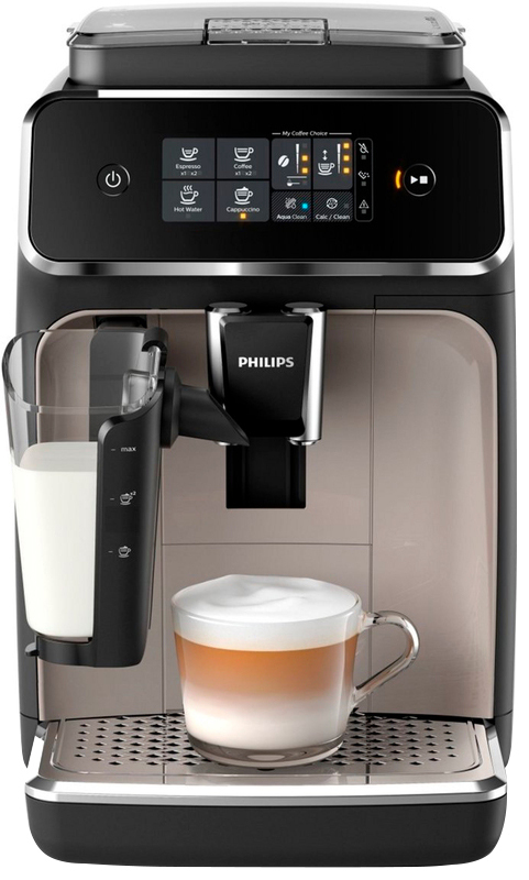 Кофемашина Philips Series 2200 EP2235/40 фото