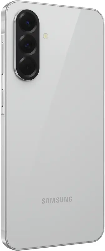Samsung Galaxy A56 A566B 8/256GB Awesome Light Gray (SM-A566BZACEUC) фото