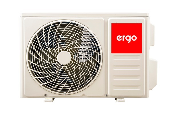 Кондиціонер ERGO AC 1203 SWН - фото - №5