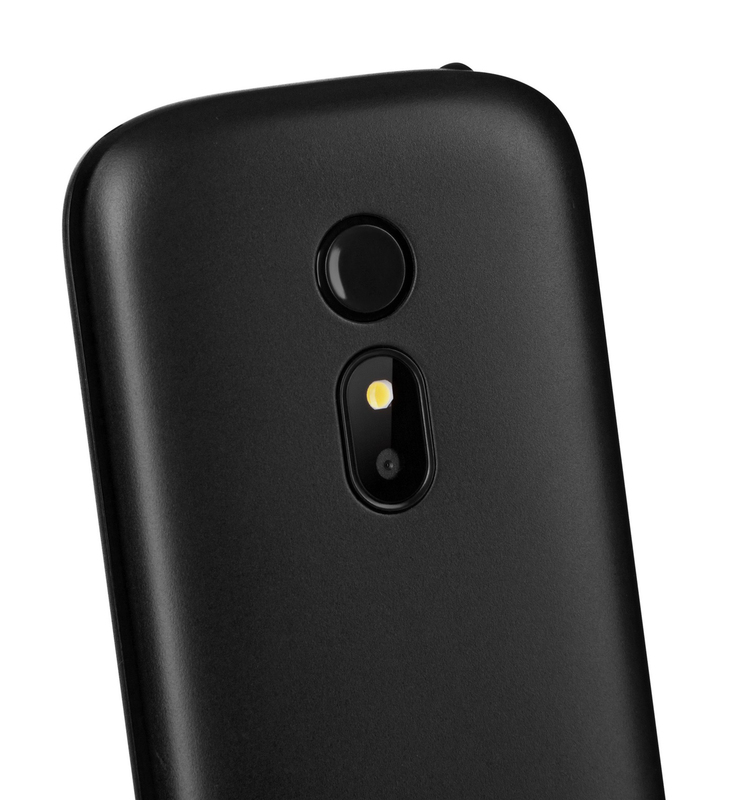 2E E240 2019 Dual Sim Black (680576169990) - фото - №7