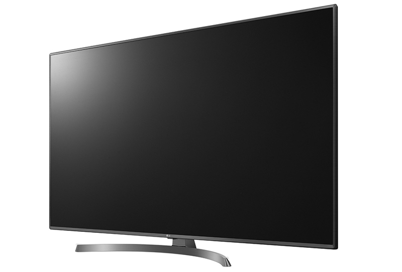 Телевізор LG 65" 4K Smart TV (65UK6750PLD) - фото - №2
