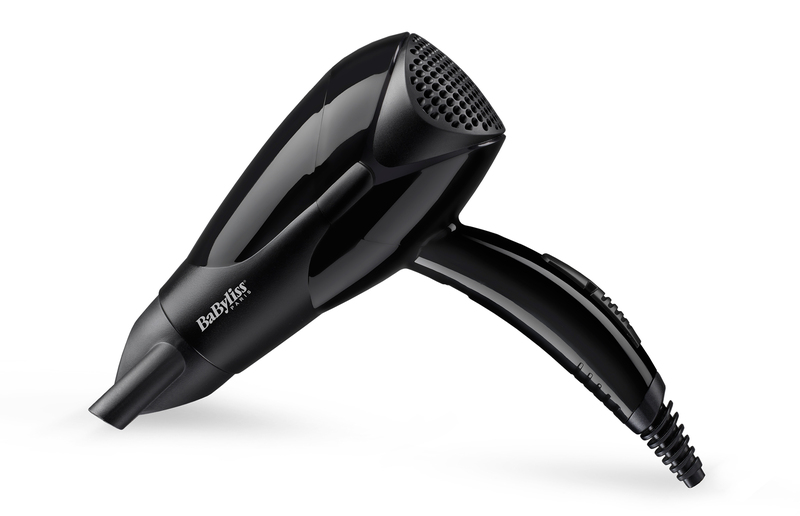 Фен Babyliss Compact D212E фото