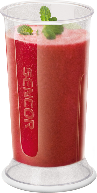 Блендер Sencor SHB4460WH-EUE3 - фото - №14