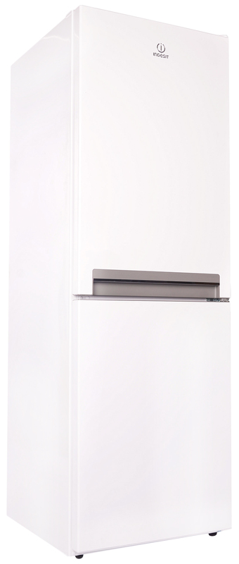 Холодильник Indesit LI7 S1E W фото