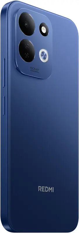 Смартфон Xiaomi Redmi 17 4/256GB (Deep Blue) - фото - №5