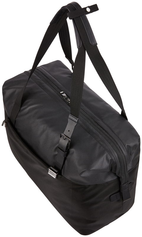 Дорожная сумка Thule Spira Weekender 37L SPAW137 (Black) 3203781 фото