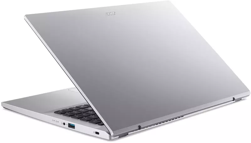 Ноутбук Acer Aspire 3 A315-59-33S0 Pure Silver (NX.K6SEU.01T) фото