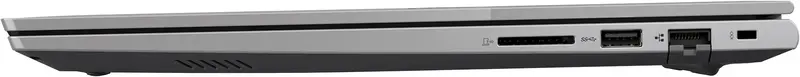 Ноутбук Lenovo ThinkBook 16 G6 IRL Arctic Grey (21KH00T1RA) - фото - №12