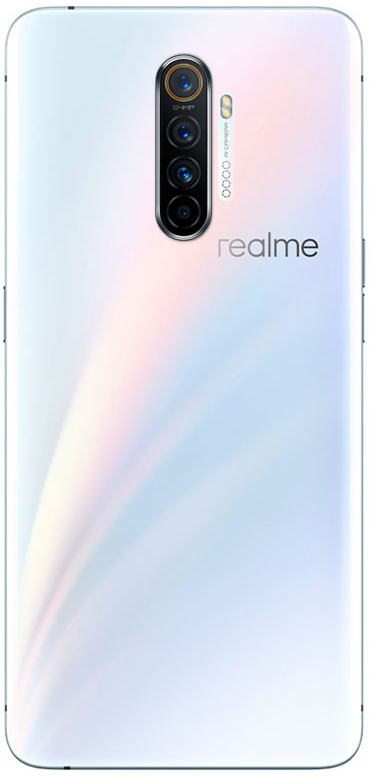 realme X2 Pro 12/256Gb (Lunar White) - фото - №2