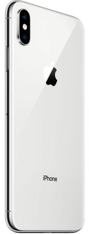 Apple iPhone Xs Max 256Gb Silver (MT542). Купити Apple iPhone Xs