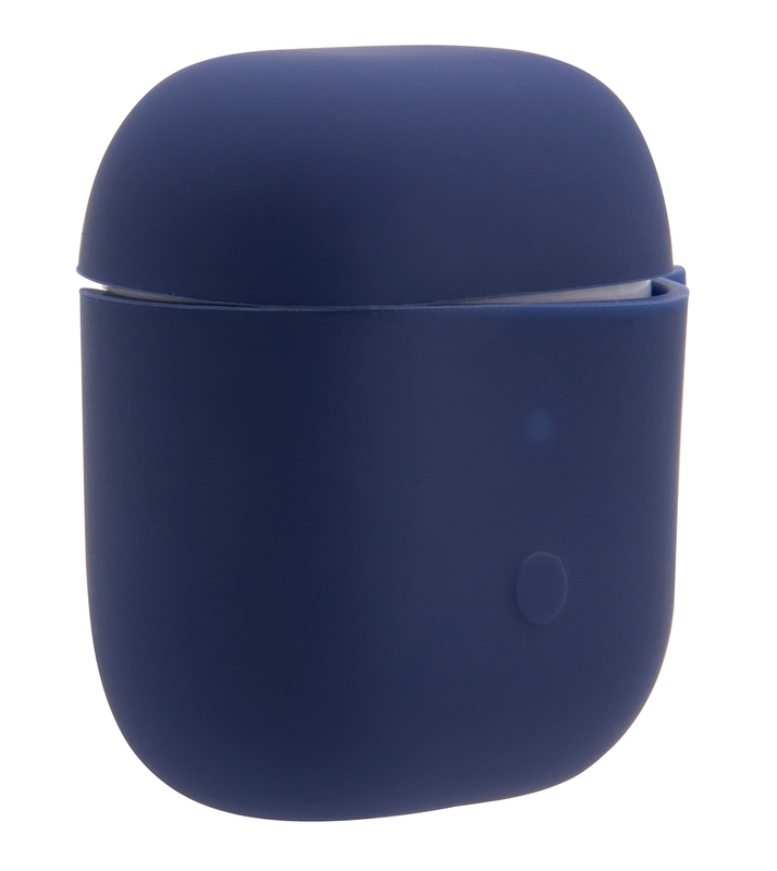 Чохол Silicone Case (Neo Blue) для realme Buds Air фото