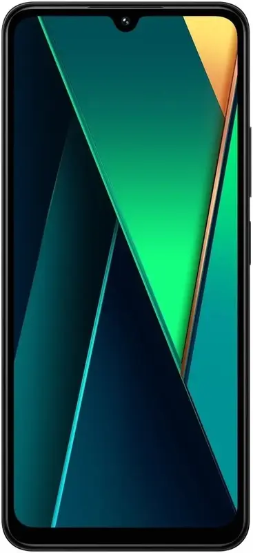 POCO C75 8/256GB (Black) фото