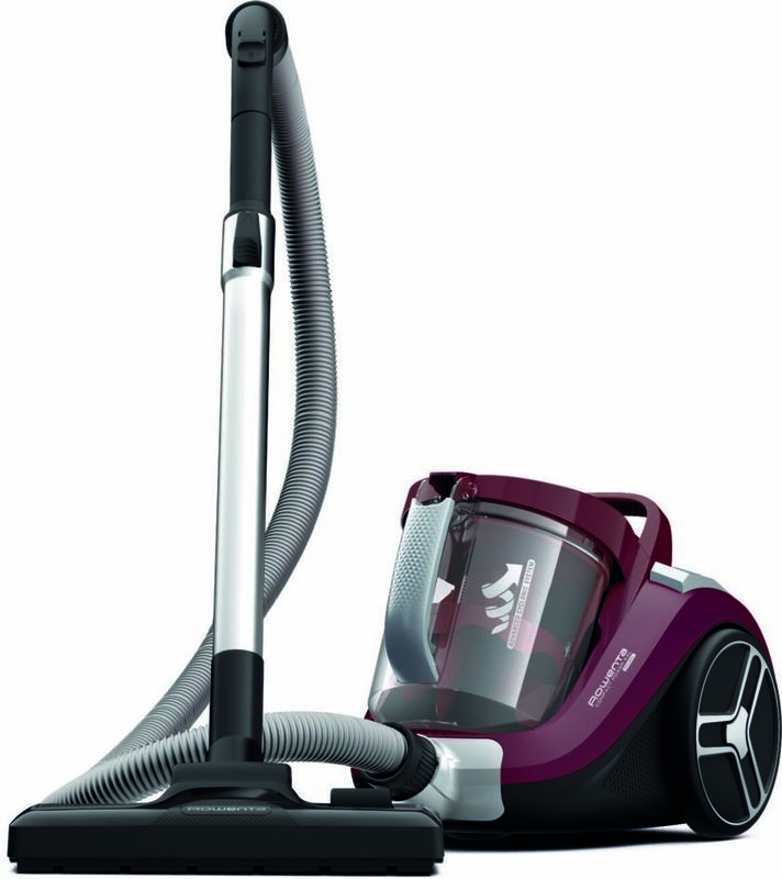Пилосос без мішка ROWENTA Compact Power XXL RO4873EA фото