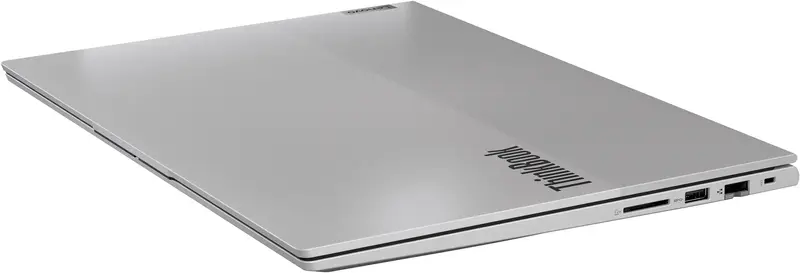 Ноутбук Lenovo ThinkBook 16 G6 IRL Arctic Grey (21KH00T1RA) - фото - №15
