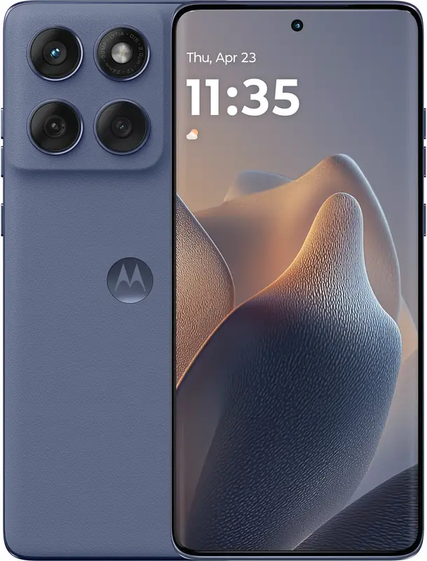 Moto Edge 60 Fusion 8/256Gb (Slipstream) - фото - №0