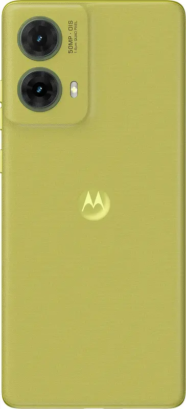Moto G85 8/256GB (Olive Green) - фото - №2