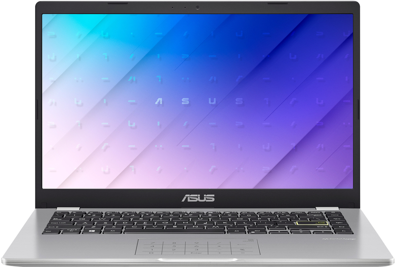 Ноутбук Asus Laptop E410MA-BV1841W Dreamy White (90NB0Q12-M012L0) фото