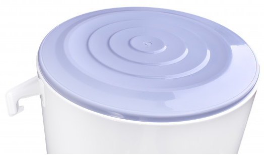 Водонагрівач Eldom Thermo 150 WV15046 TRG - фото - №4